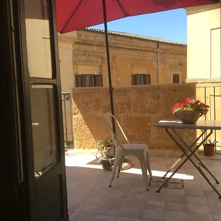 Charme In Centro - Tourist Agrigento