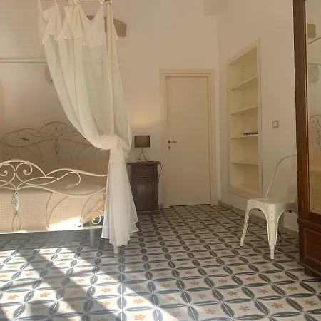 Charme In Centro - Tourist * Agrigento