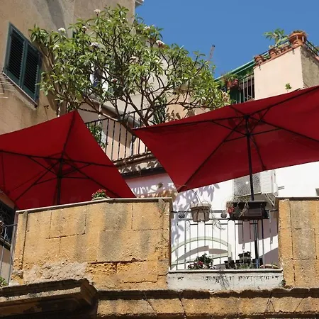Charme In Centro - Tourist Guest house