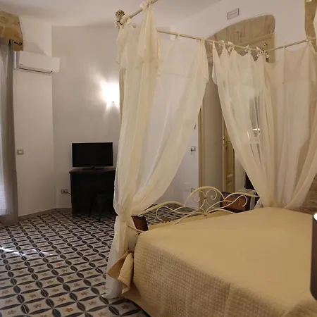 Charme In Centro - Tourist * Agrigento