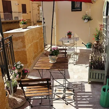 Charme In Centro - Tourist * Agrigento