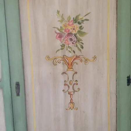 Πανσιόν Charme In Centro - Tourist Αγκριτζέντο