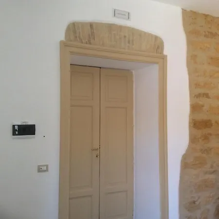 Πανσιόν Charme In Centro - Tourist