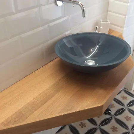 Charme In Centro - Tourist 3* Αγκριτζέντο