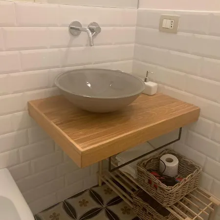 Charme In Centro - Tourist 3* Αγκριτζέντο