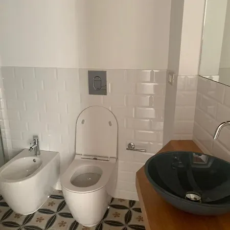 Charme In Centro - Tourist Αγκριτζέντο