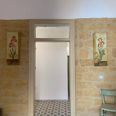 Πανσιόν Charme In Centro - Tourist