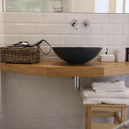 Πανσιόν Charme In Centro - Tourist