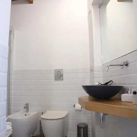 Charme In Centro - Tourist Αγκριτζέντο