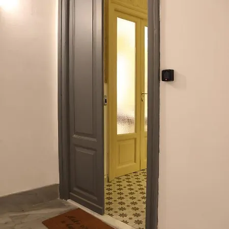 Charme In Centro - Tourist Πανσιόν 3*