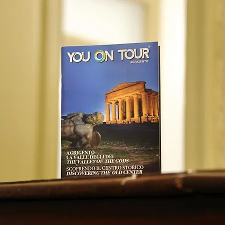 Charme In Centro - Tourist