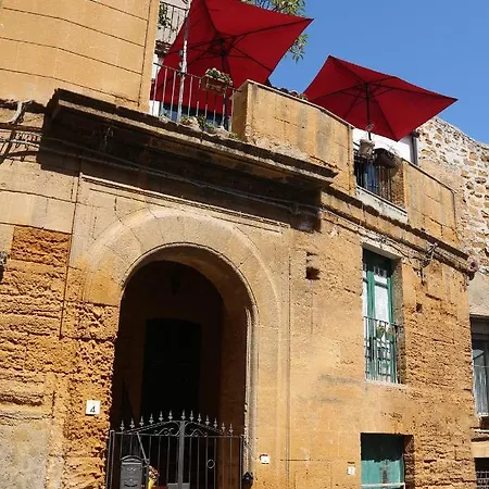 Πανσιόν Charme In Centro - Tourist 3*