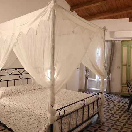 Charme In Centro - Tourist 3* Αγκριτζέντο