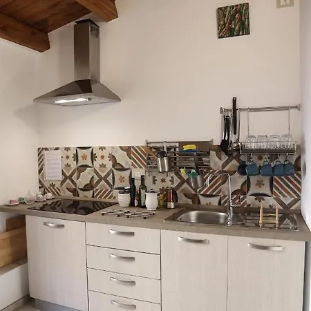 Πανσιόν Charme In Centro - Tourist Αγκριτζέντο