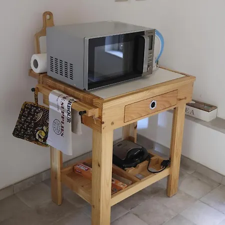 Charme In Centro - Tourist Πανσιόν Αγκριτζέντο